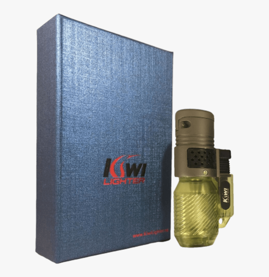 Jet Flame Kiwi Lighter - Studio Monitor, HD Png Download