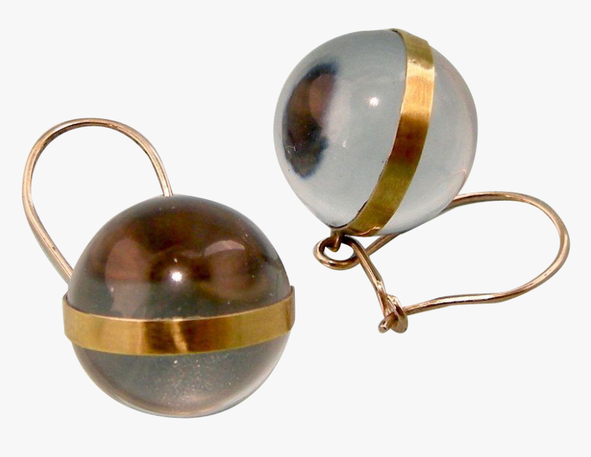 Earrings, HD Png Download