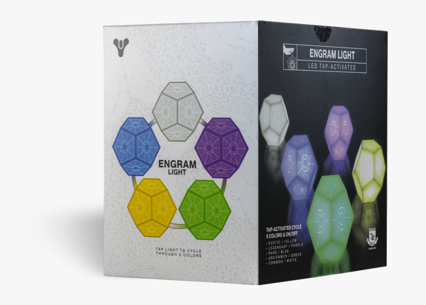 Bungiestore Engram Light, HD Png Download