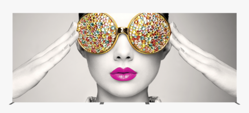 20ft X 8ft Vector Seg Frame 07-r - Stock Photography, HD Png Download