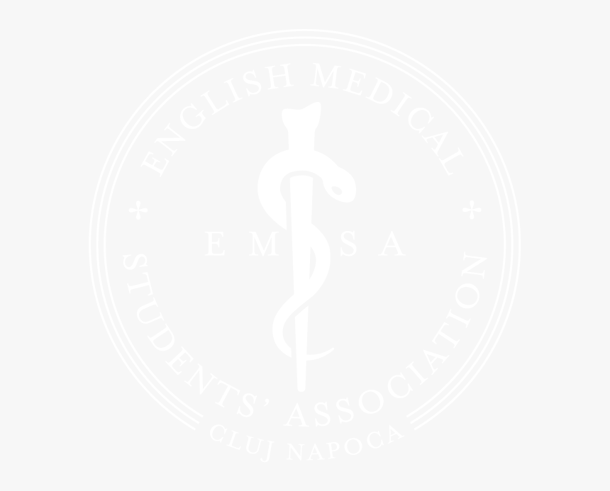 Emsa Identity White@4x - Graphic Design, HD Png Download