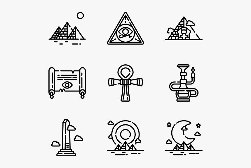 Illustration, HD Png Download