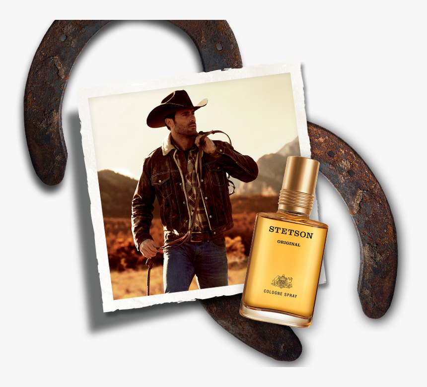 Stetson Cologne, HD Png Download