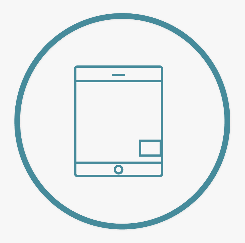 Circle, HD Png Download