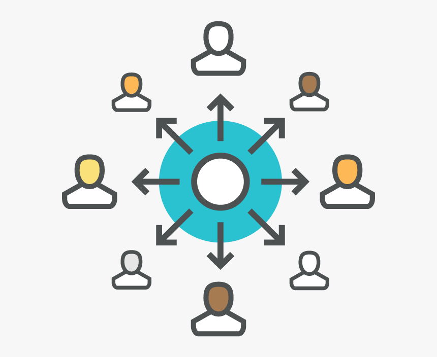 Integrations Icon - Financial Inclusion Icon, HD Png Download