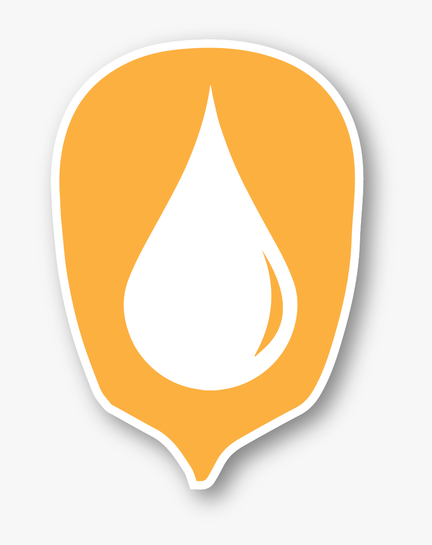 Floury Leafy High Quality Milk - Circle, HD Png Download