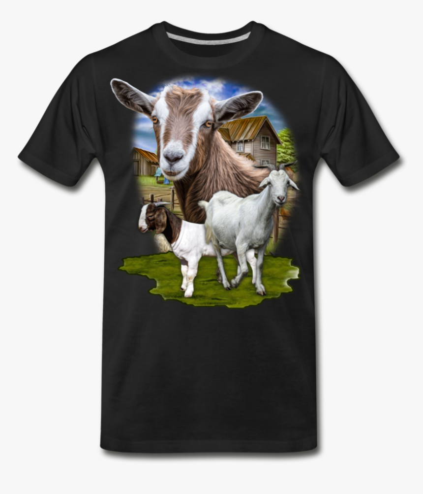 T-shirt, HD Png Download