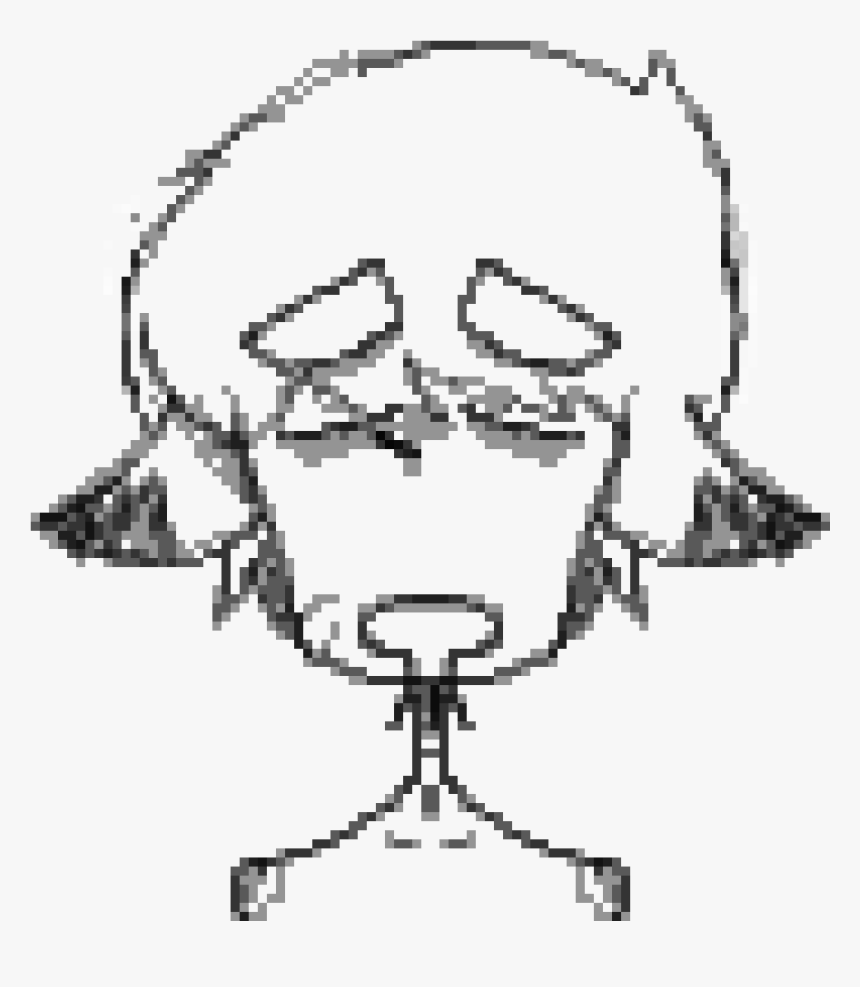 Line Art , Png Download - Cartoon, Transparent Png