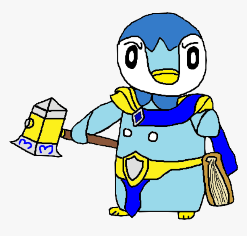 Uther Costume, HD Png Download