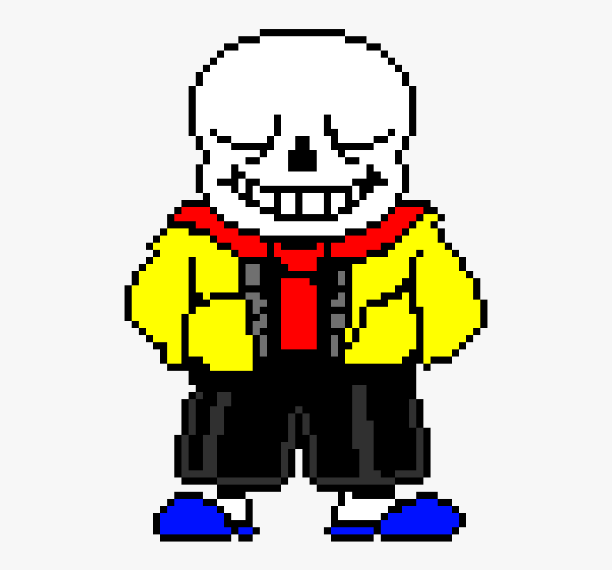 Transparent Sans With Blue Eye, HD Png Download