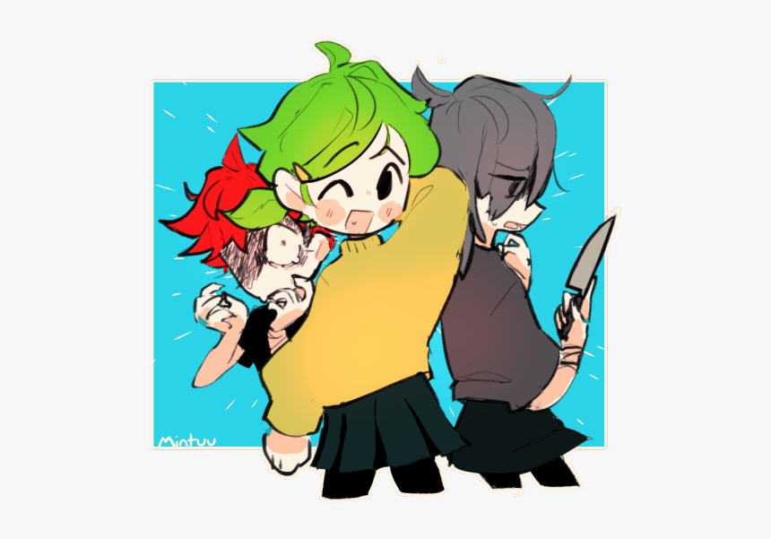 Cartoon, HD Png Download