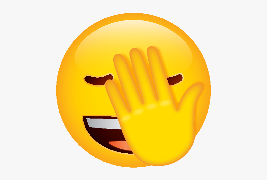 Smiley, HD Png Download