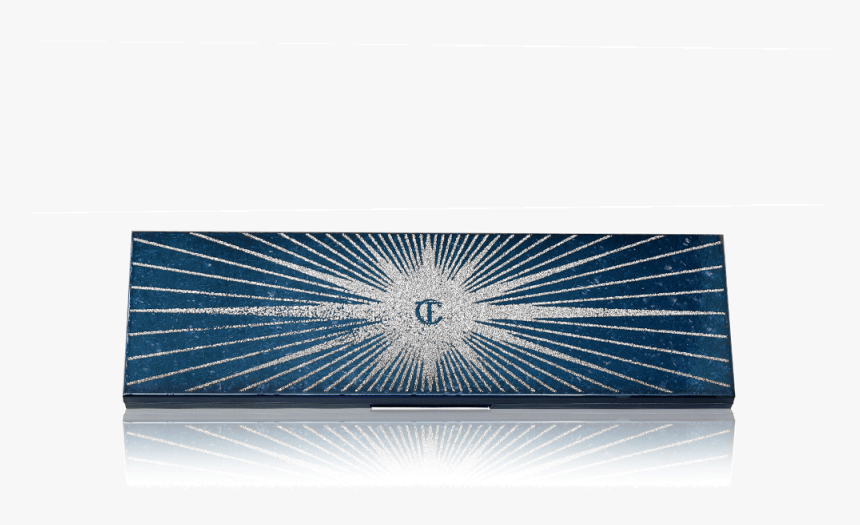 Starry Eyes Instant Eye Palette Closed Packshot - Palette Charlotte Tilbury Diamant, HD Png Download