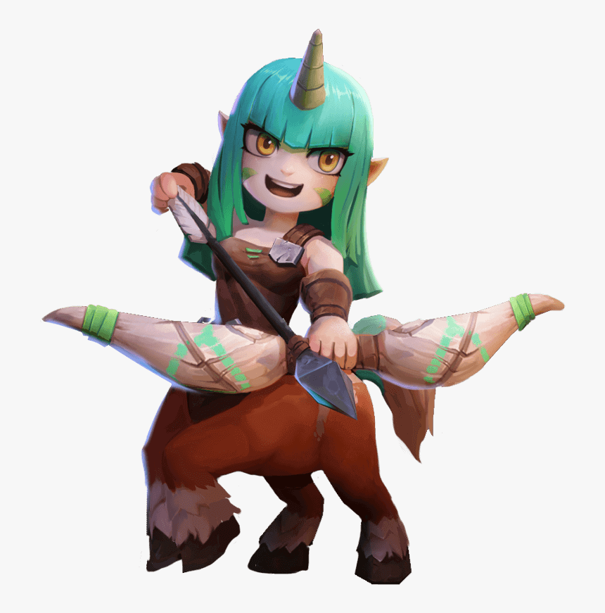 Auto Chess Hero Png, Transparent Png