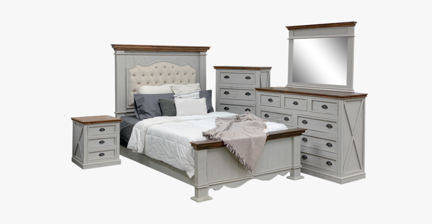 5thave-tg - Bed Frame, HD Png Download