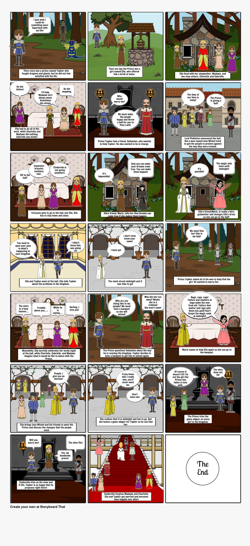 Cartoon, HD Png Download