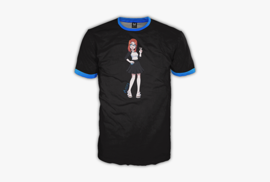 Active Shirt, HD Png Download