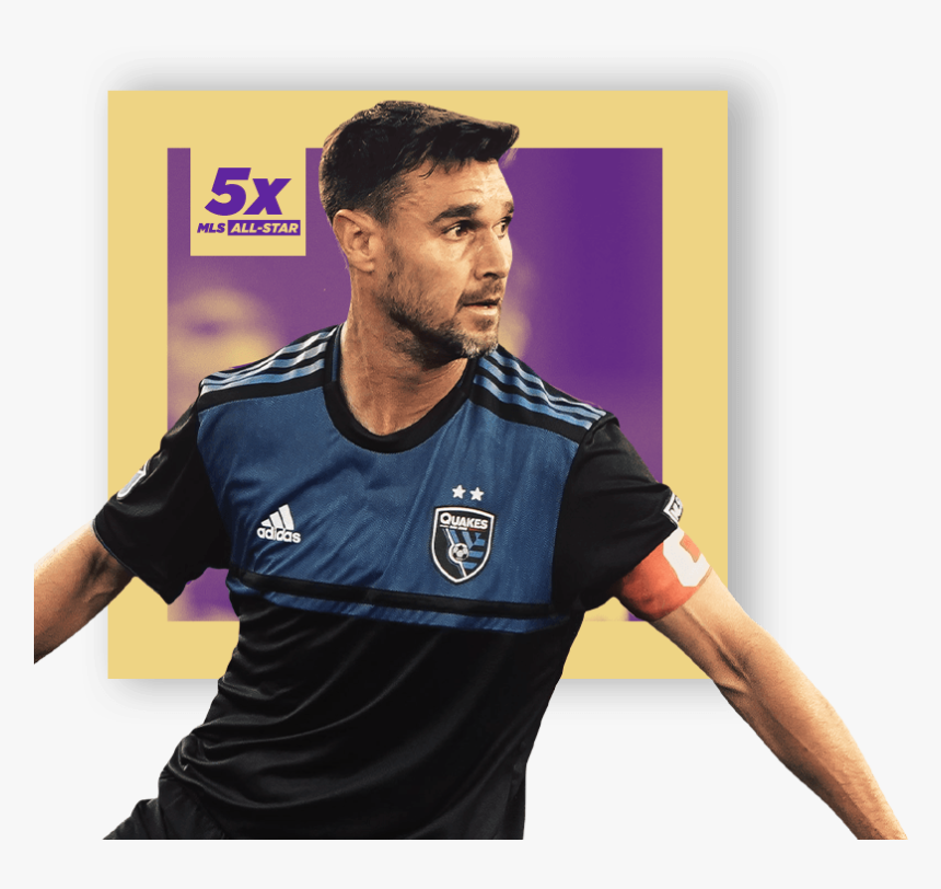 Player, HD Png Download
