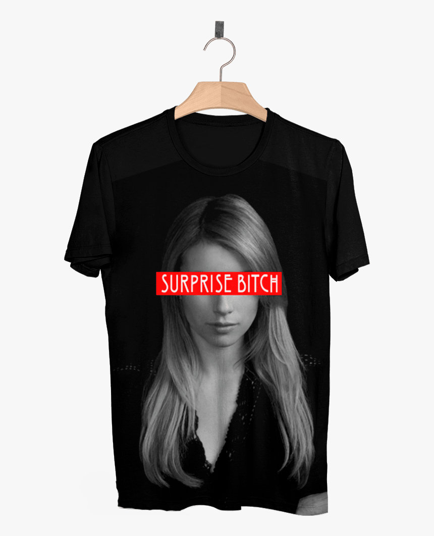 Camiseta American Horror Story - Feet Emma Roberts American Horror Story, HD Png Download