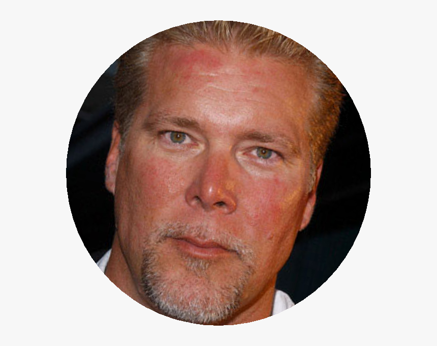 Kevinnash - Man, HD Png Download