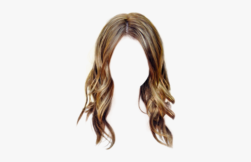 Lace Wig, HD Png Download