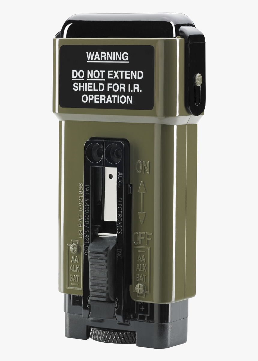 Military Strobe, HD Png Download