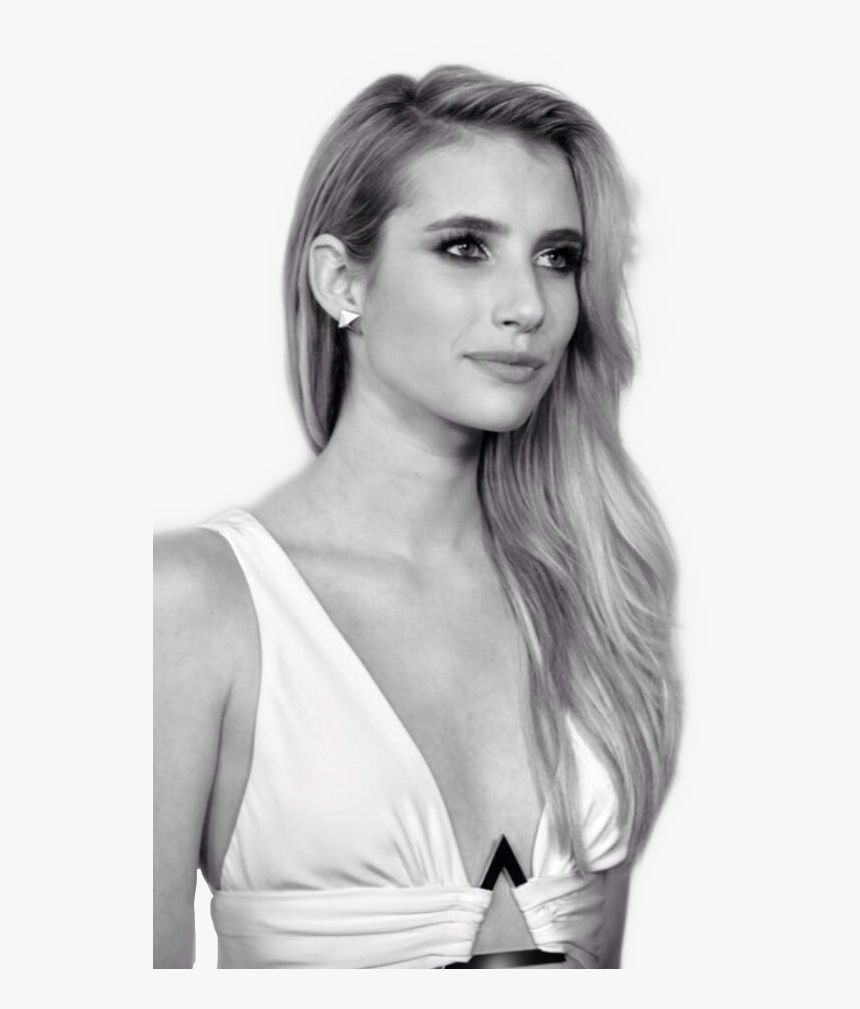 #emmaroberts #freetoedit - Emma Roberts Hair American Horror Story, HD Png Download