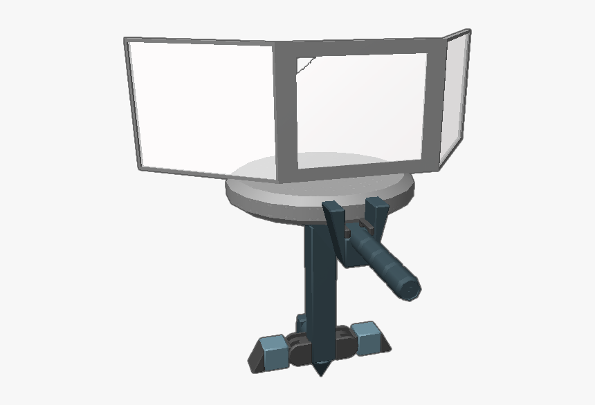 Computer Monitor, HD Png Download