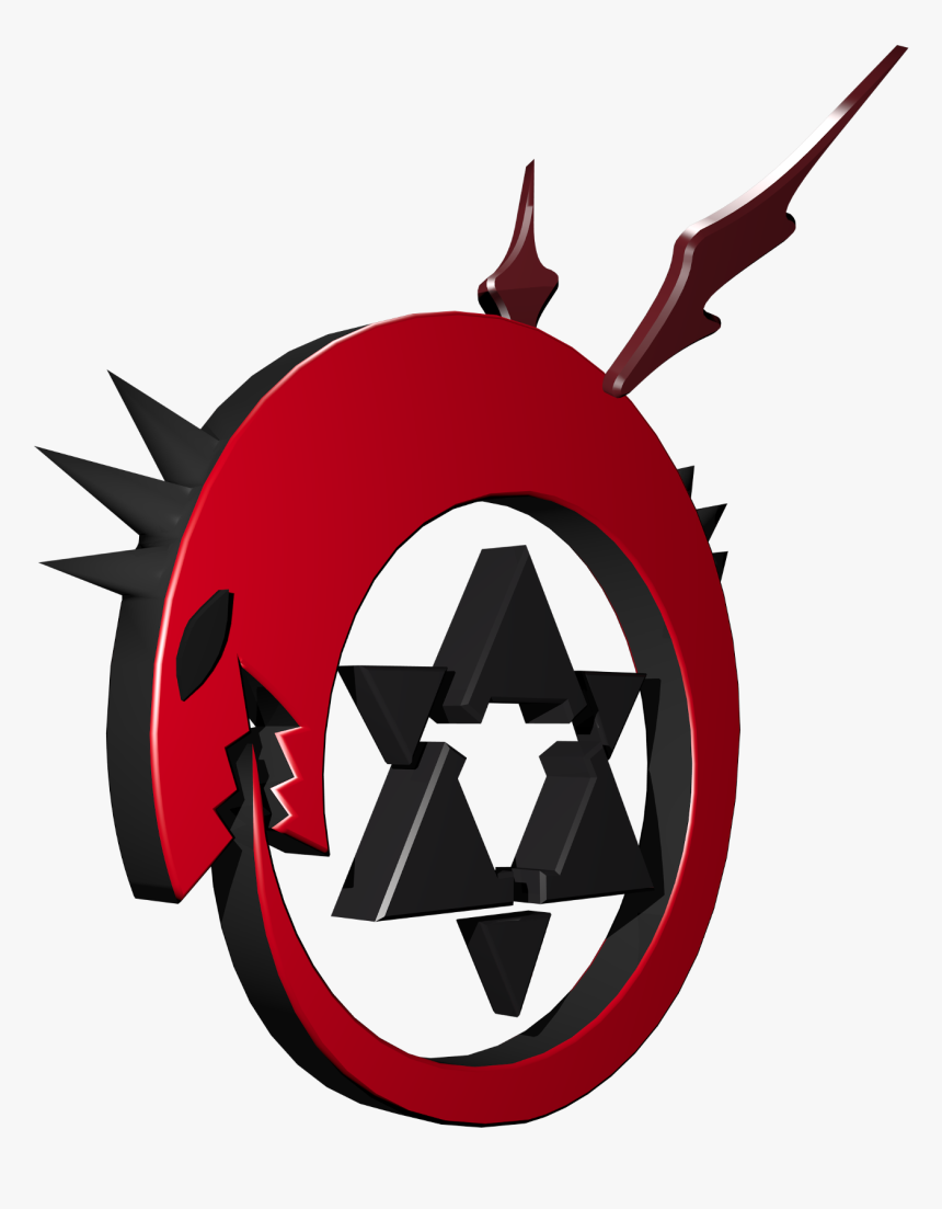 Fullmetal Alchemist Render Symbol , Png Download - Fullmetal Alchemist, Transparent Png