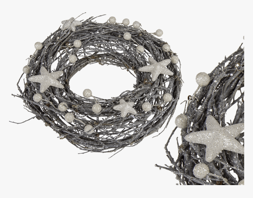 Wreath, HD Png Download