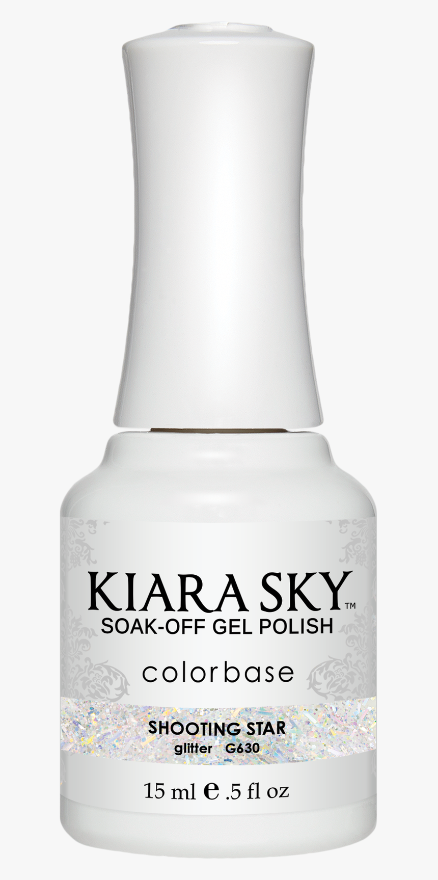 G630 Shooting Star - Kiara Sky Dip Powder Kit You Make Me Melt, HD Png Download