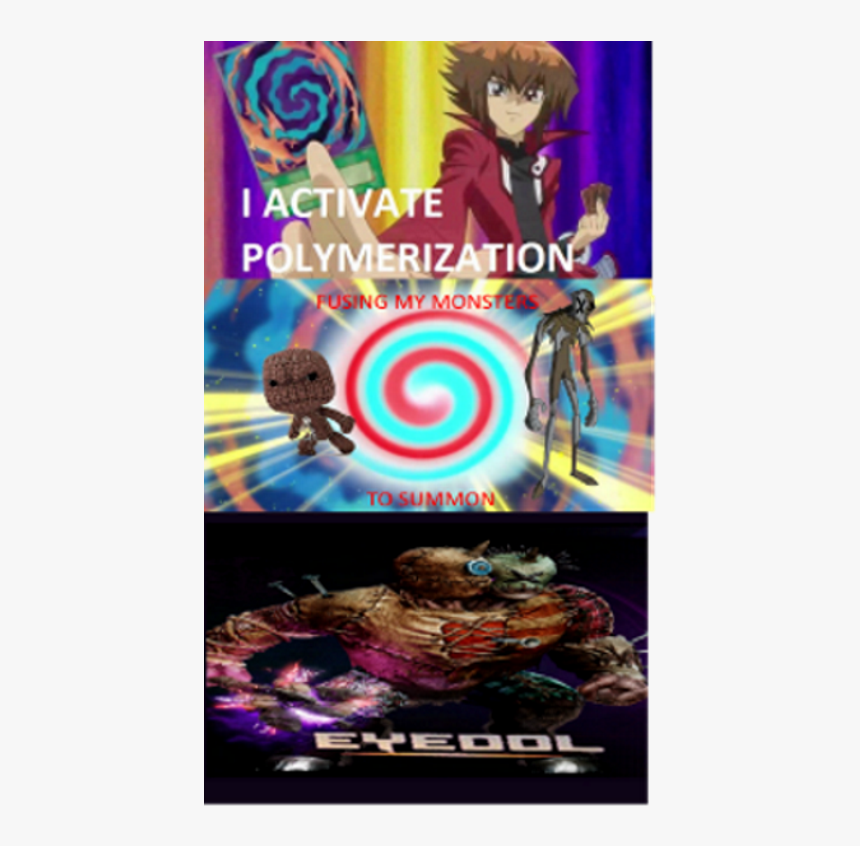 Yu Gi Oh 3d Bonds, HD Png Download