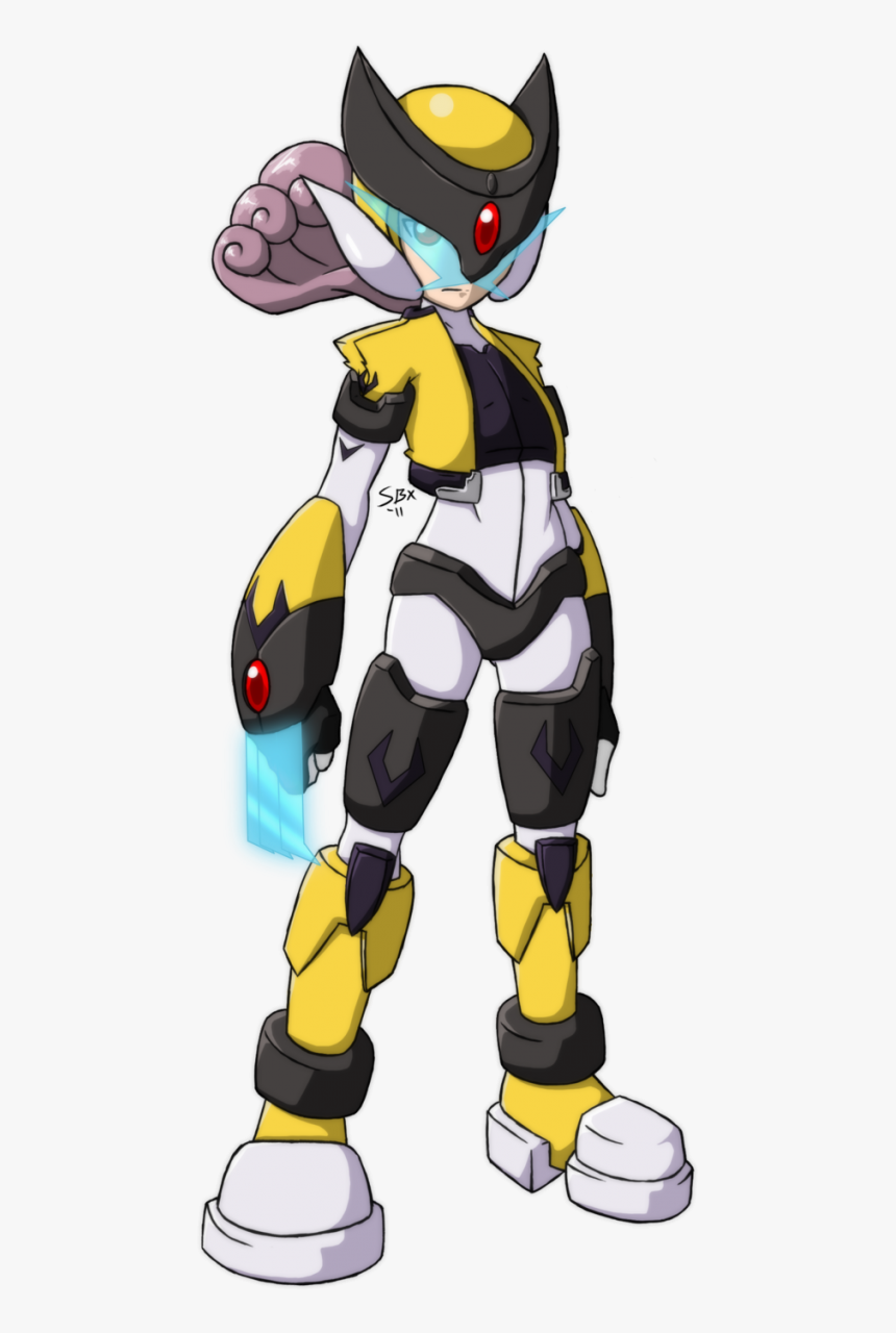 Model R Raikou Zx By Silver Blur X D4d795l - Cartoon, HD Png Download