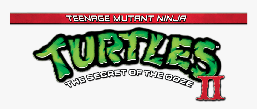 Teenage Mutant Ninja Turtles Ii - Carmine, HD Png Download