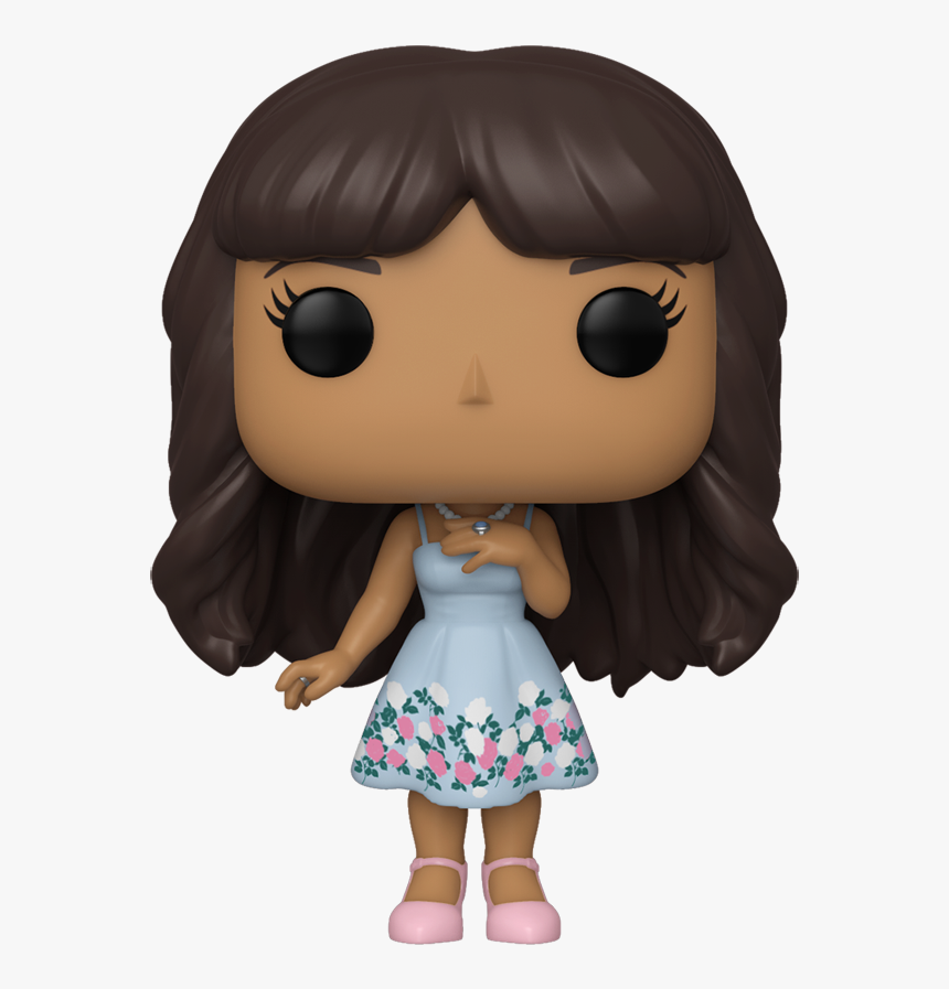 Good Place Funko Pop, HD Png Download