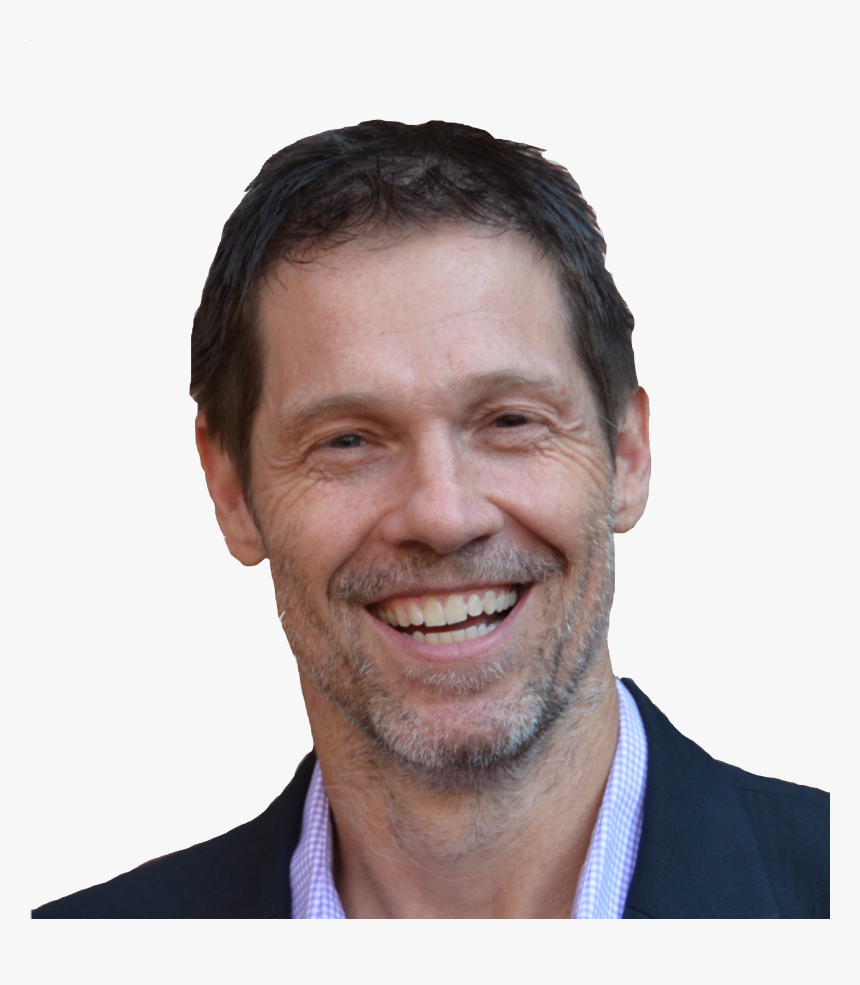 Kevin S Bio - Ups Foundation President, HD Png Download