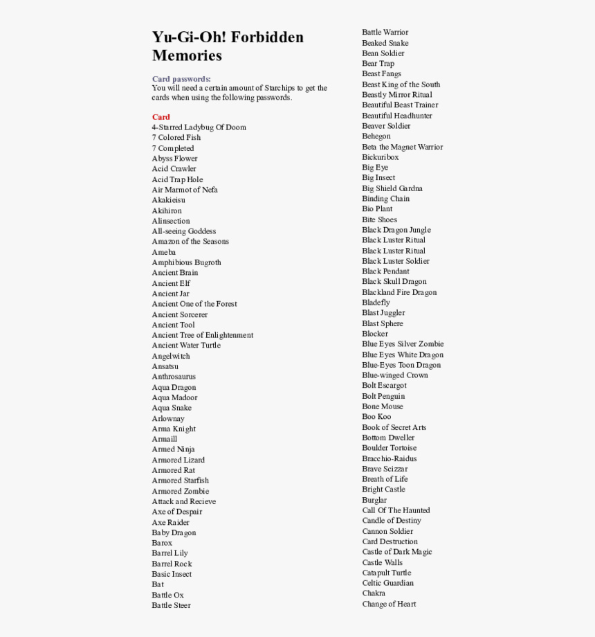 Document, HD Png Download