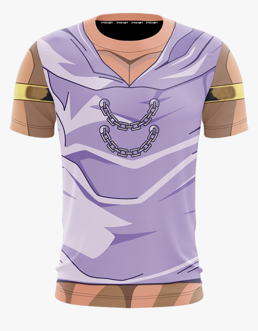 Long-sleeved T-shirt, HD Png Download