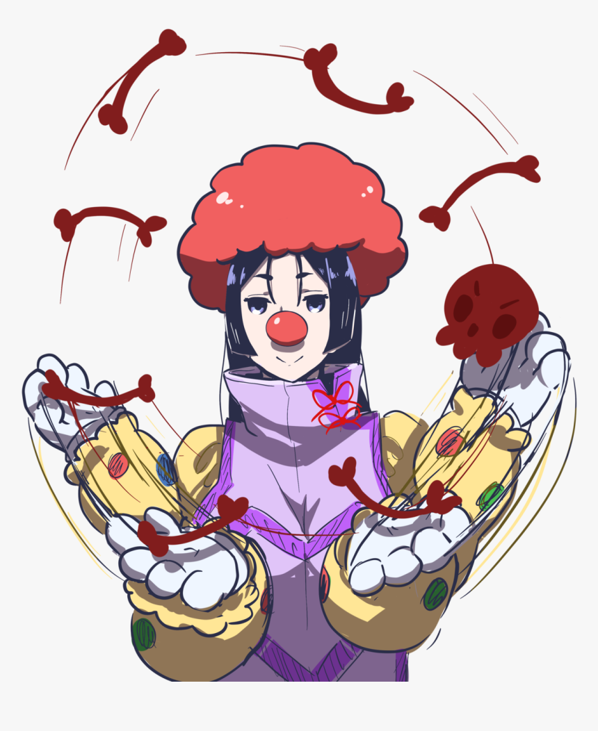 Some Fgo Related Drawings - Cartoon, HD Png Download