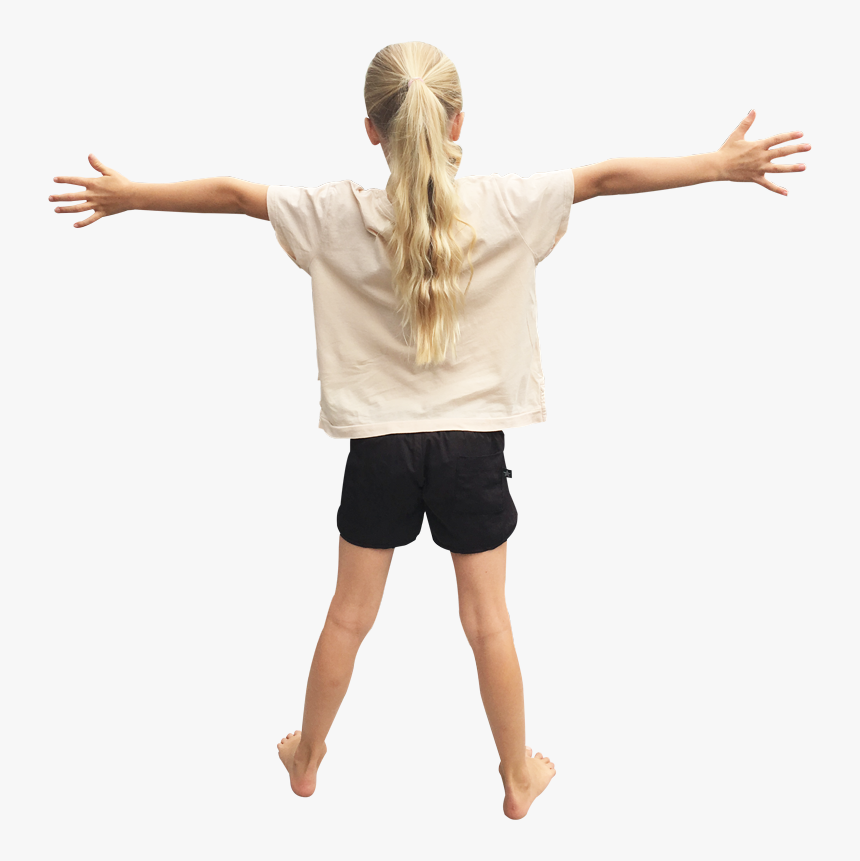 Børn Arm, HD Png Download