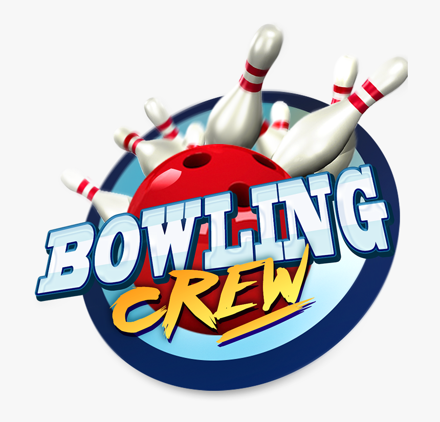 Ten-pin Bowling, HD Png Download