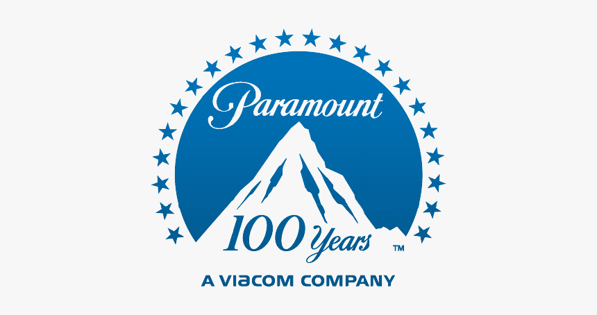 Paramount Pictures Logo Png, Transparent Png