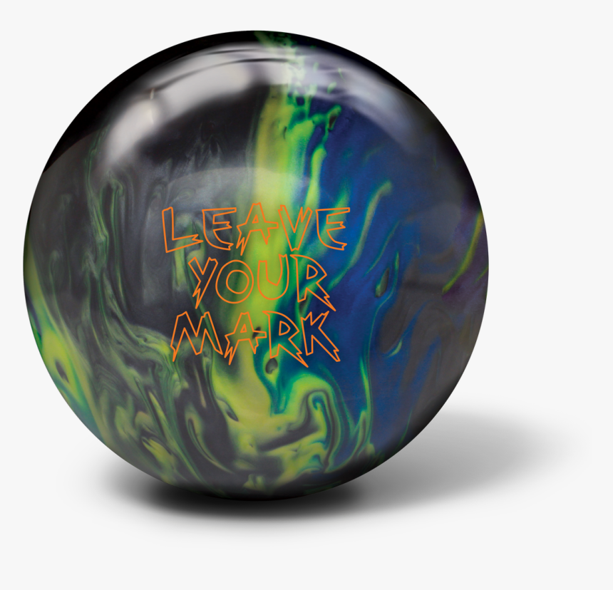 Dv8 Vandal Strike Bowling Ball - Ten-pin Bowling, HD Png Download