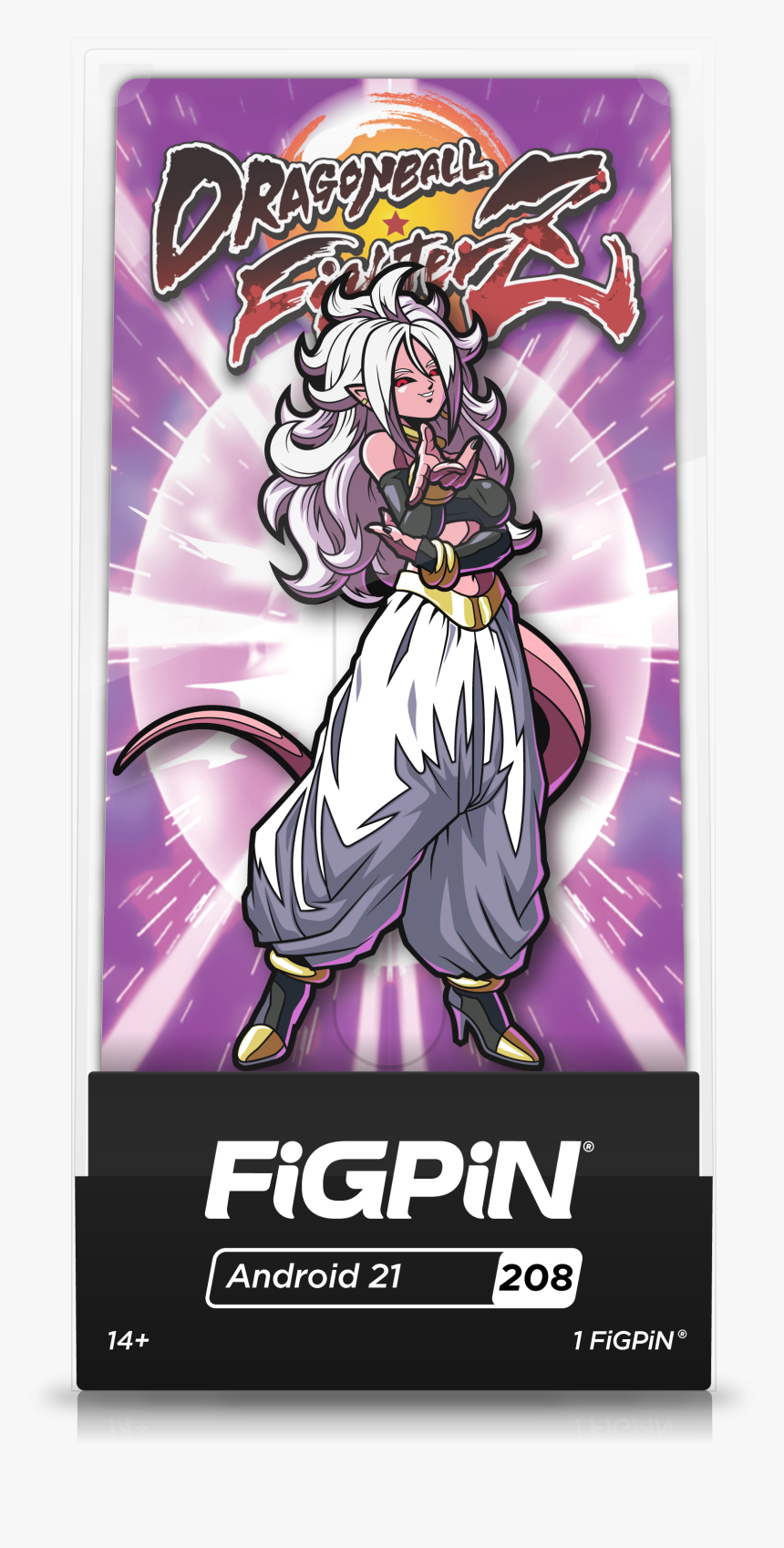 Figpin Super Saiyan God Super Saiyan, HD Png Download