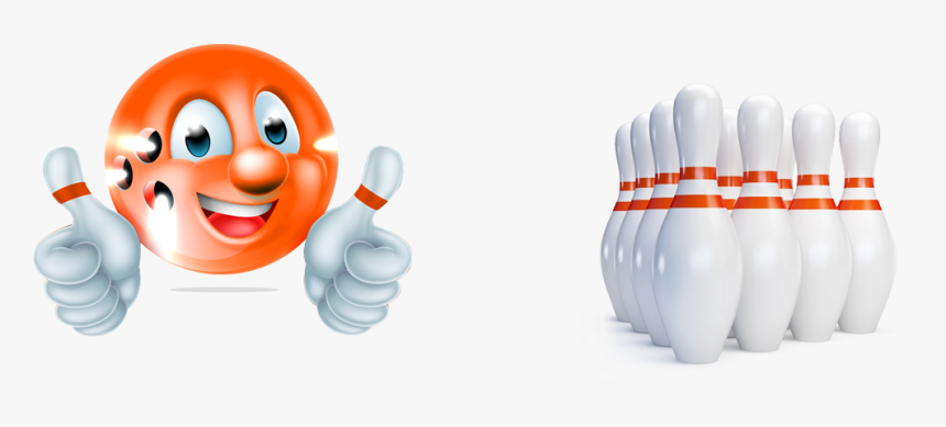 Download Wallpaper Bowling, HD Png Download