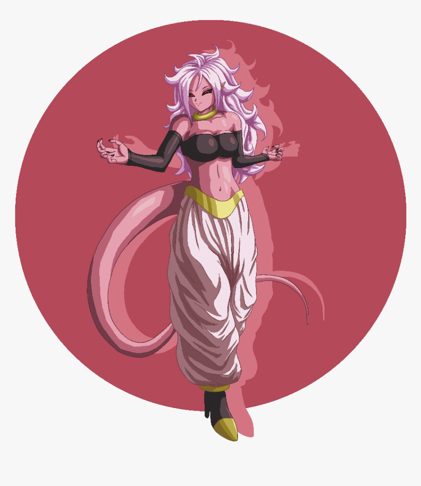 Art Of Android - Cartoon, HD Png Download