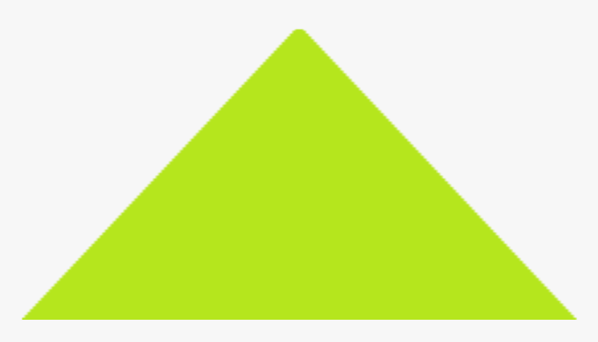 Triangle, HD Png Download