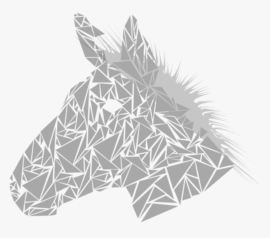 Horse, HD Png Download