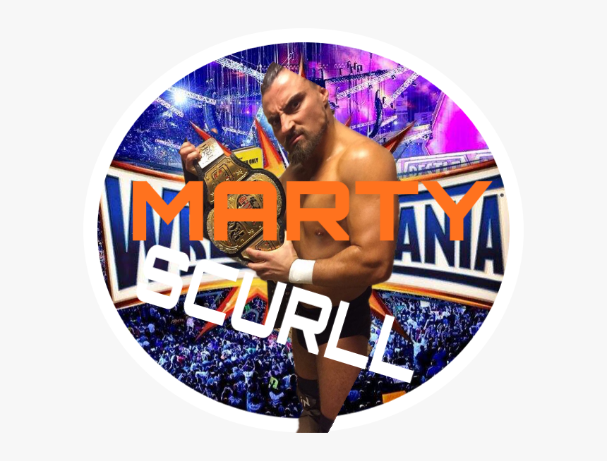 Martyscurll - Label, HD Png Download