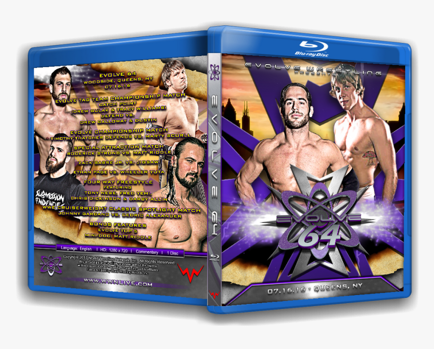 Bd-3dboxev64 - Graphic Design, HD Png Download